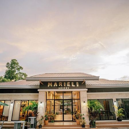 Marieli Suites Near Panglao International Airport Екстериор снимка