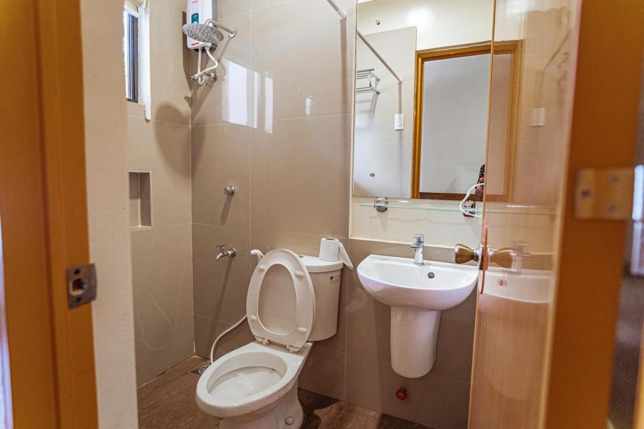Marieli Suites Near Panglao International Airport Екстериор снимка